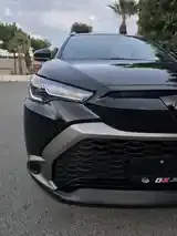 Toyota Corolla Cross 2022 photo 5