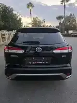 Toyota Corolla Cross 2022 photo 4