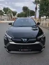 Toyota Corolla Cross 2022 photo 2
