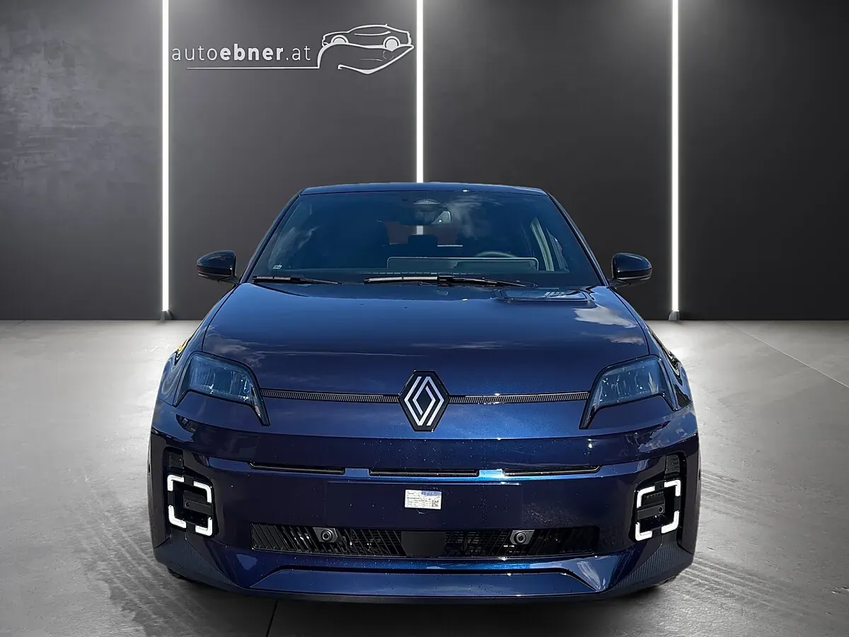 Renault R5 photo 2