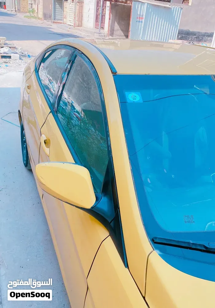 Hyundai Accent 2013 photo 3