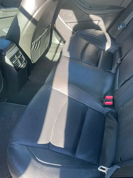 Kia Optima 2014 photo 5