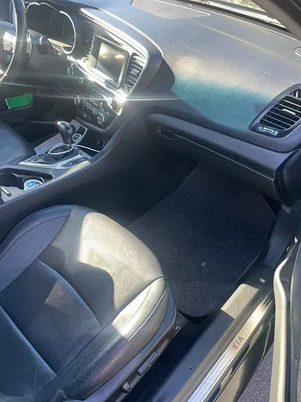 Kia Optima 2014 photo 3