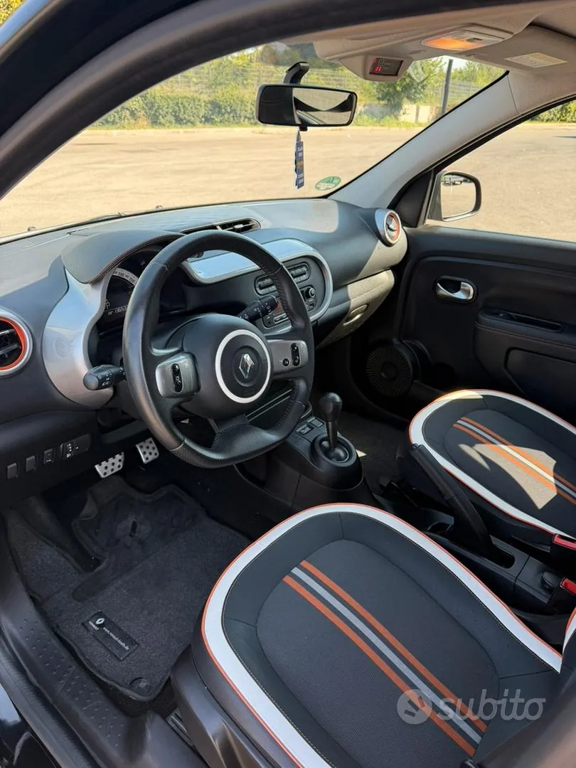 Renault Twingo 2017 photo 5