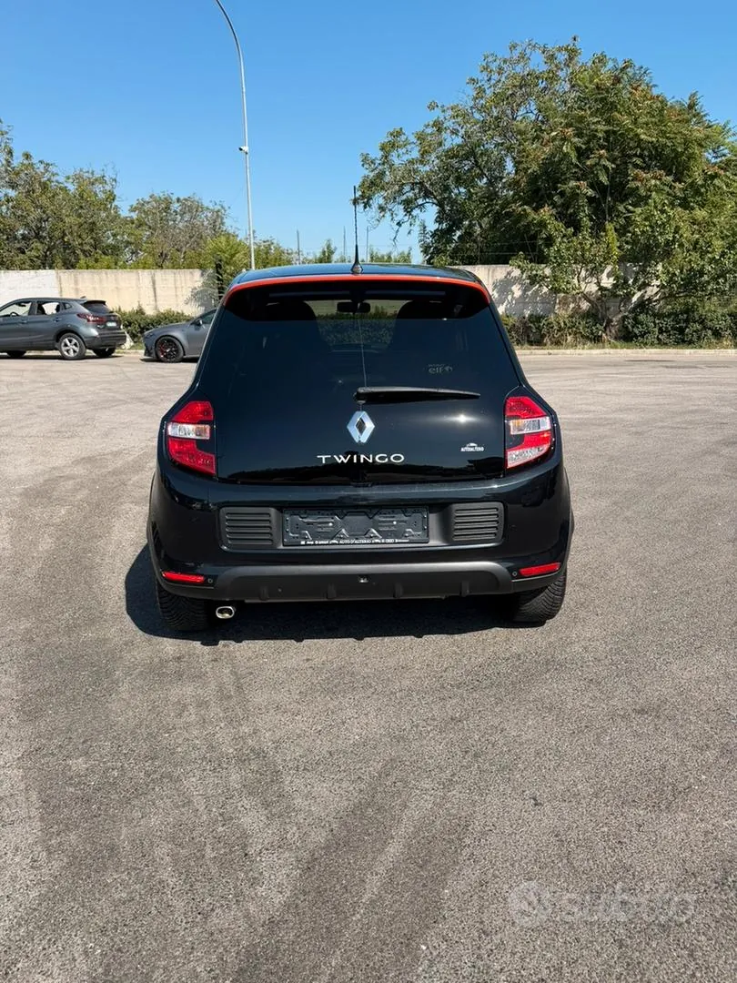 Renault Twingo 2017 photo 3