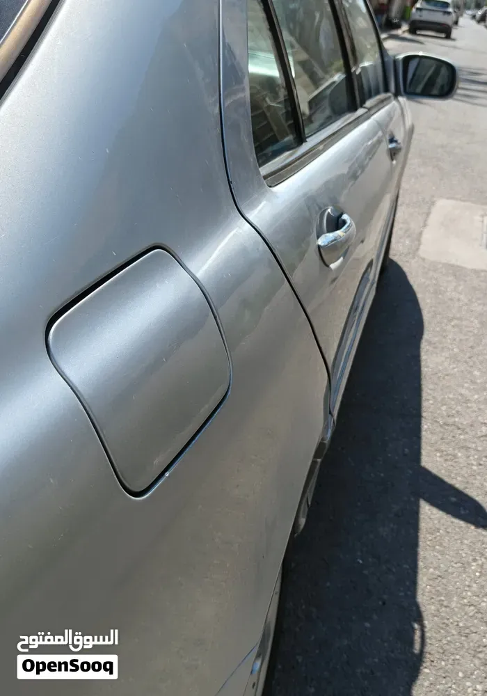 Mercedes-Benz S-Class 2000 photo 3
