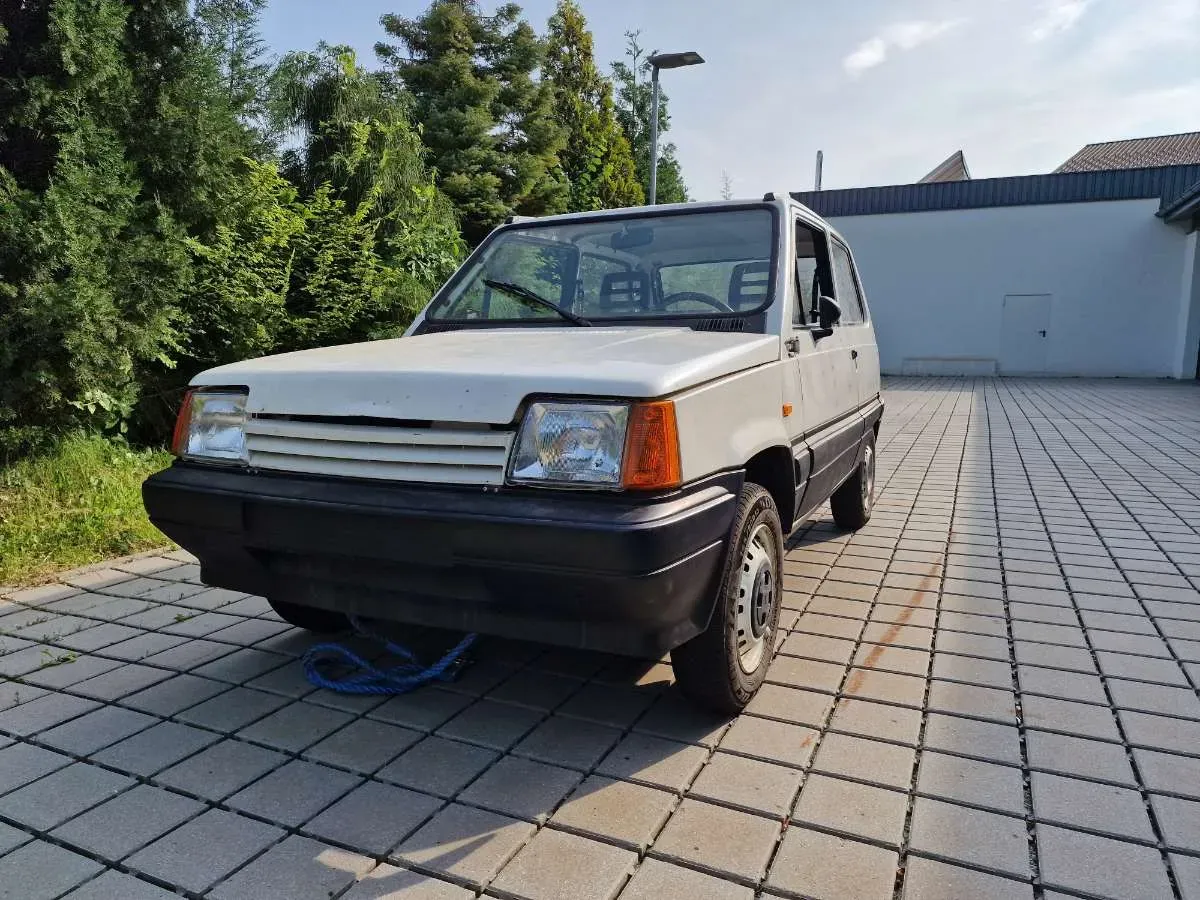 Seat Marbella