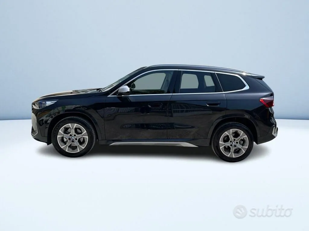 BMW X1 2022 photo 4