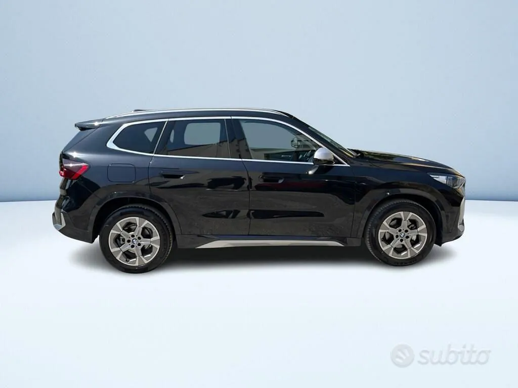 BMW X1 2022 photo 5