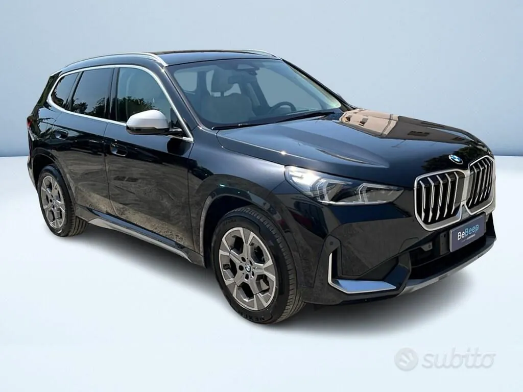 BMW X1 2022 photo 3