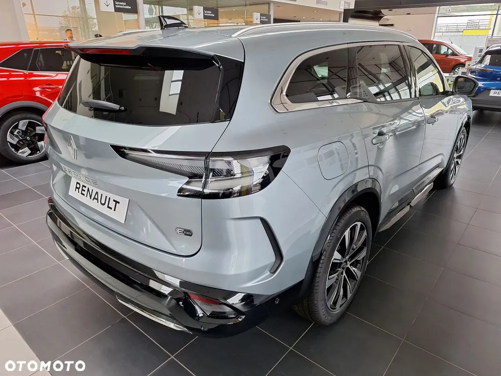 Renault Espace 2026 photo 3