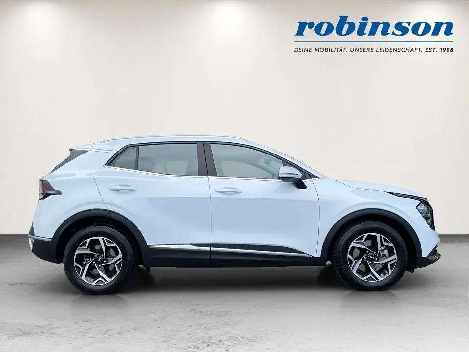 Kia Sportage 2024 photo 2