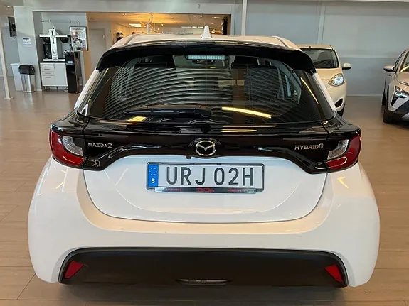 Mazda 2 2023 photo 5