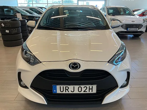 Mazda 2 2023 photo 2