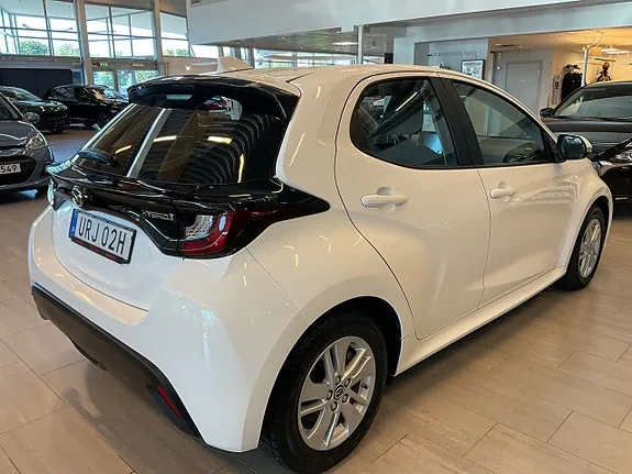 Mazda 2 2023 photo 4