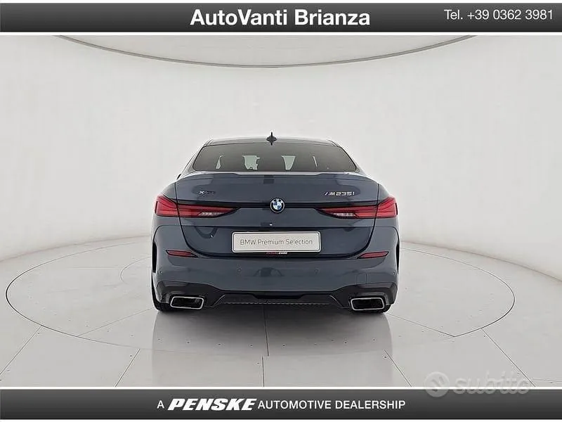 BMW 2 Series Gran Coupe 2020 photo 5