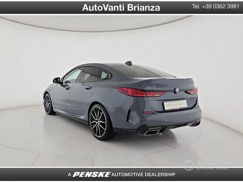 BMW 2 Series Gran Coupe 2020 photo 4