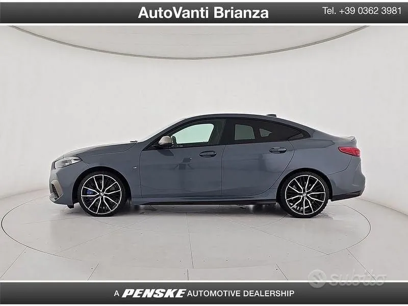 BMW 2 Series Gran Coupe 2020 photo 3