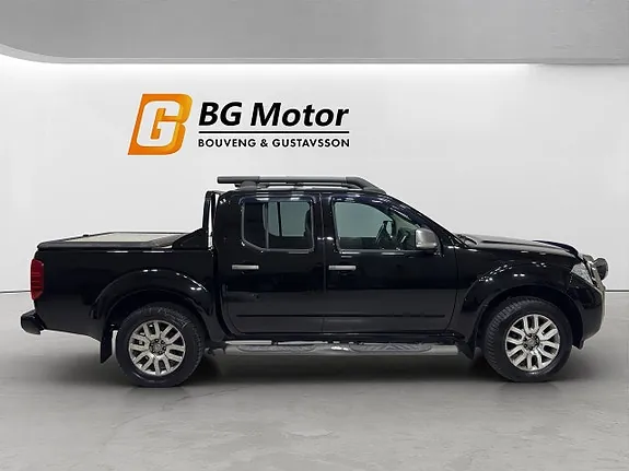 Nissan Navara 2015 photo 3