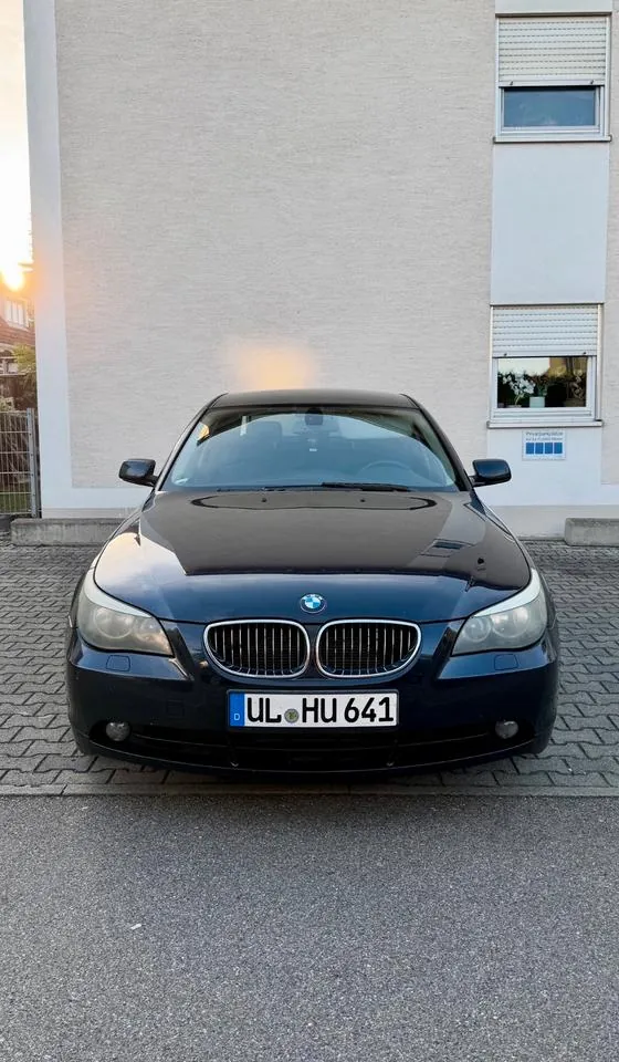BMW 525D