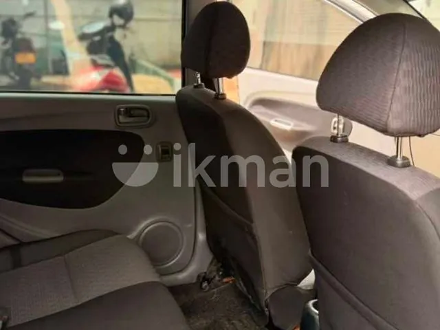 Perodua Viva Elite 2010 photo 2