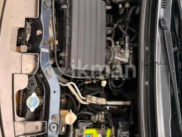 Perodua Viva Elite 2010 photo 4