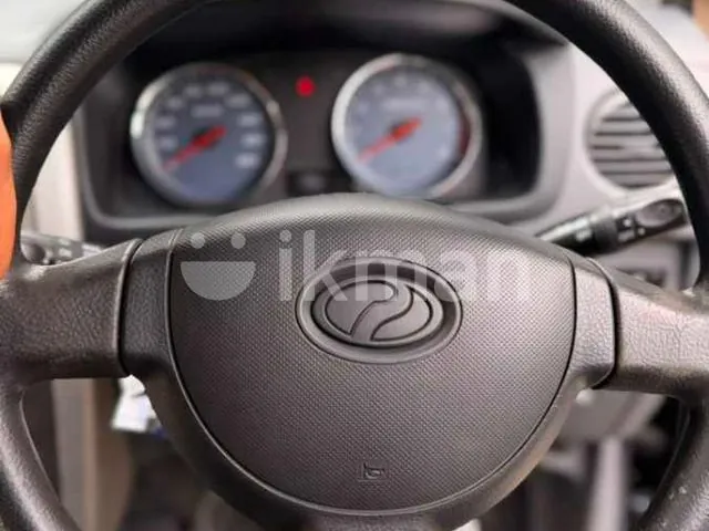 Perodua Viva Elite 2010 photo 5