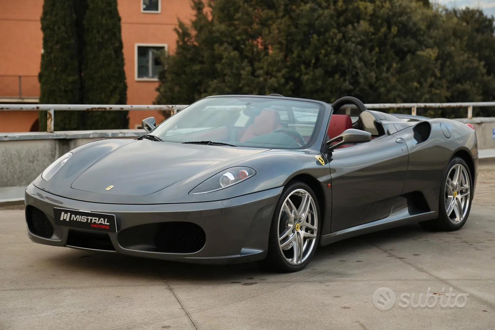 Ferrari F430