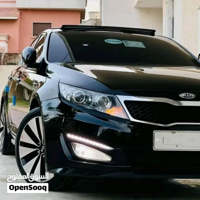 Kia Rio 2013 photo 5