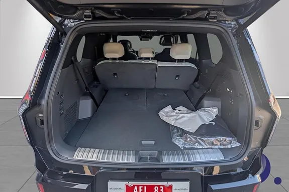 Kia Ev9 2026 photo 5