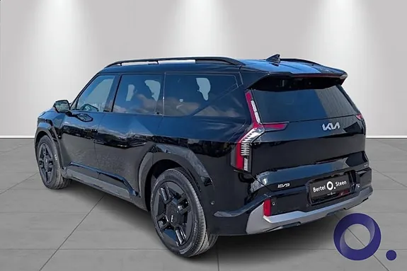 Kia Ev9 2026 photo 3