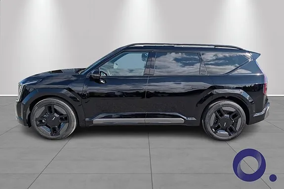 Kia Ev9 2026 photo 2