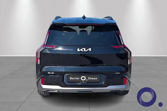 Kia Ev9 2026 photo 4