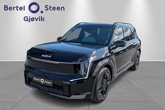 Kia Ev9