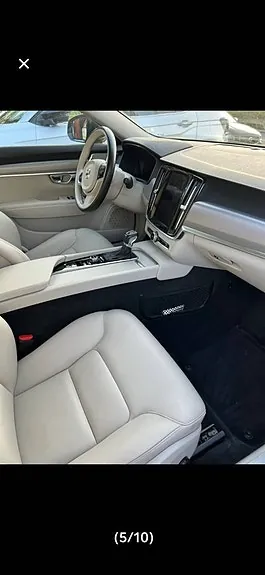 Volvo V90 2017 photo 2