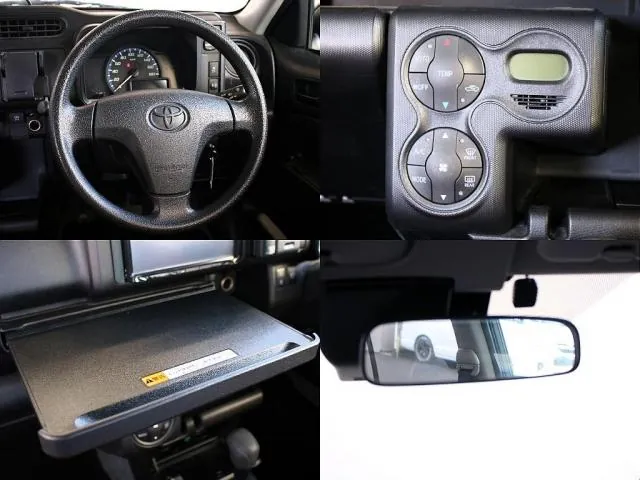 Toyota Prius Hybrid Gl 2020 photo 3