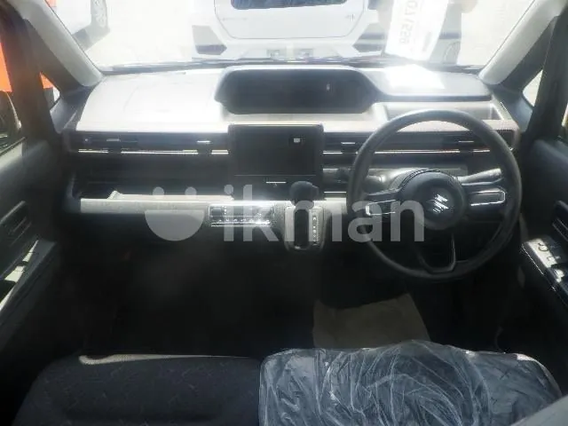 Suzuki Wagon R 2026 photo 2