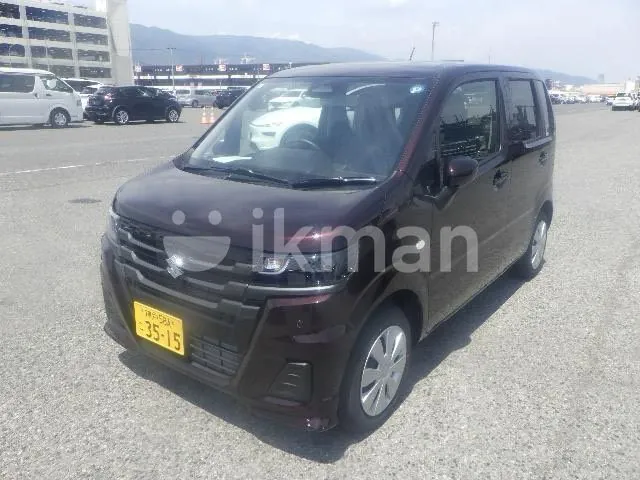 Suzuki Wagon R 2026 photo 5