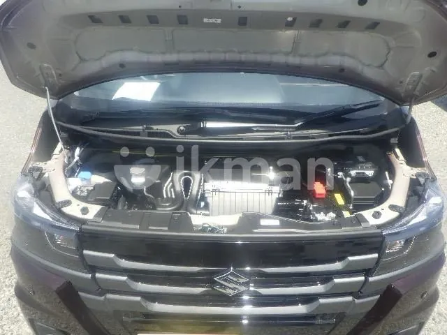 Suzuki Wagon R 2026 photo 3