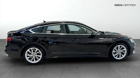 Audi A5 2020 photo 4