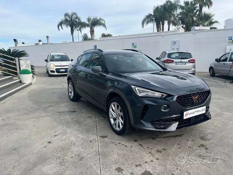 Cupra Formentor 2023 photo 5