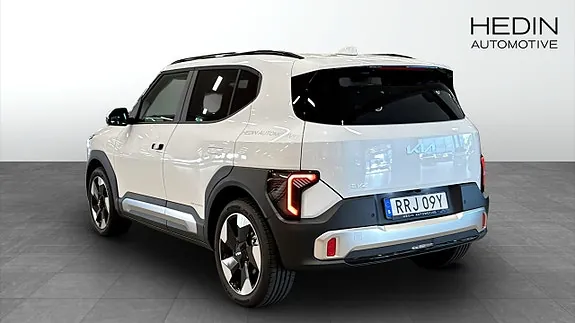 Kia Ev2 2027 photo 2