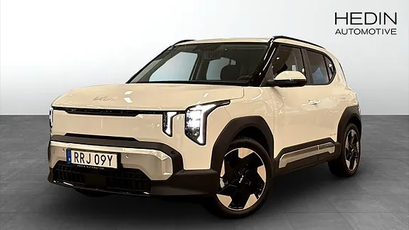 Kia Ev2