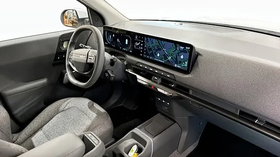 Kia Ev2 2027 photo 3