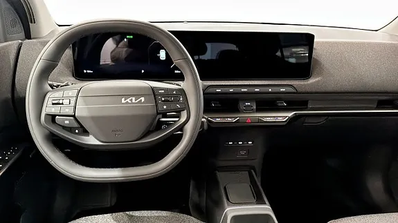 Kia Ev2 2027 photo 4