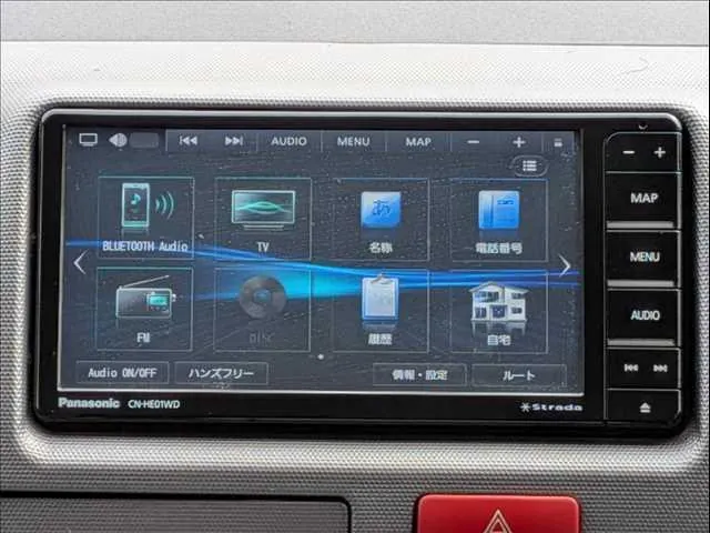 Toyota Hiace 2007 photo 5