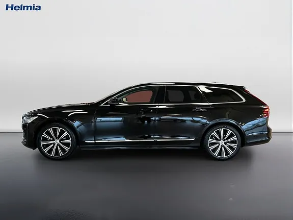 Volvo V90 2024 photo 3