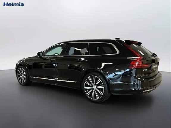 Volvo V90 2024 photo 2