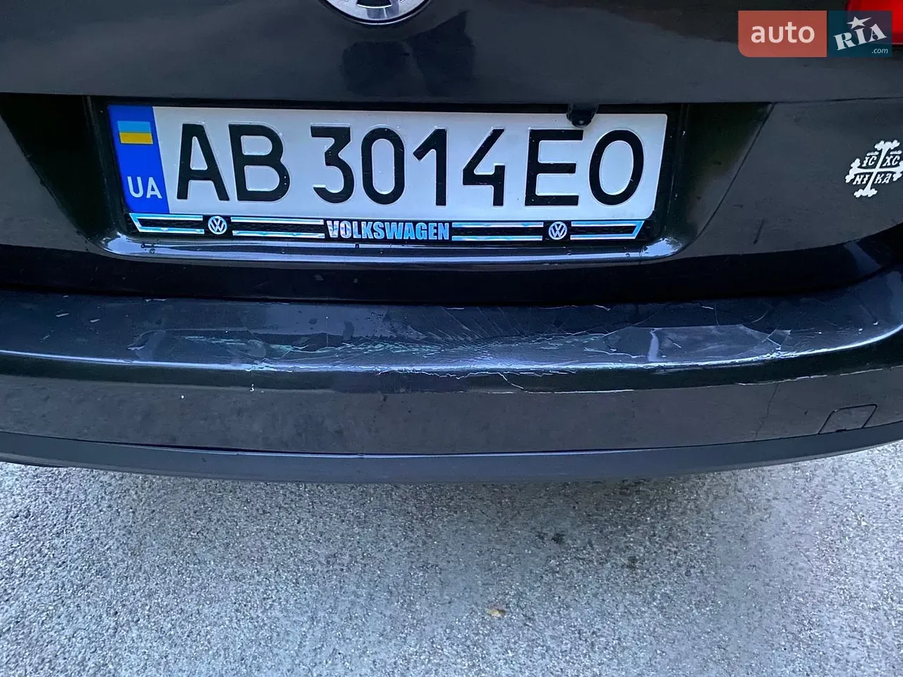 Volkswagen Passat 2007 photo 4