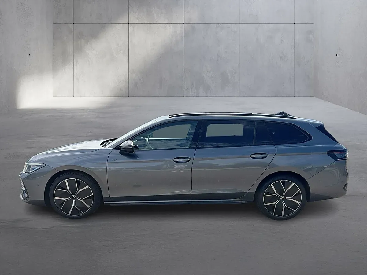 Volkswagen Passat 2026 photo 2
